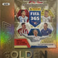 Adrenalyn XL Fifa 365 2025 mancolista - Scegli Card da 401 a 441