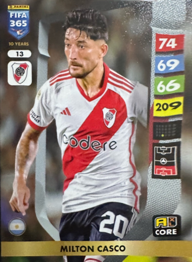 Adrenalyn XL Fifa 365 2025 mancolista - Scegli Card da 10 a 100