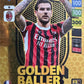 Adrenalyn XL Fifa 365 2025 mancolista - Scegli Card Golden Baller Invincible