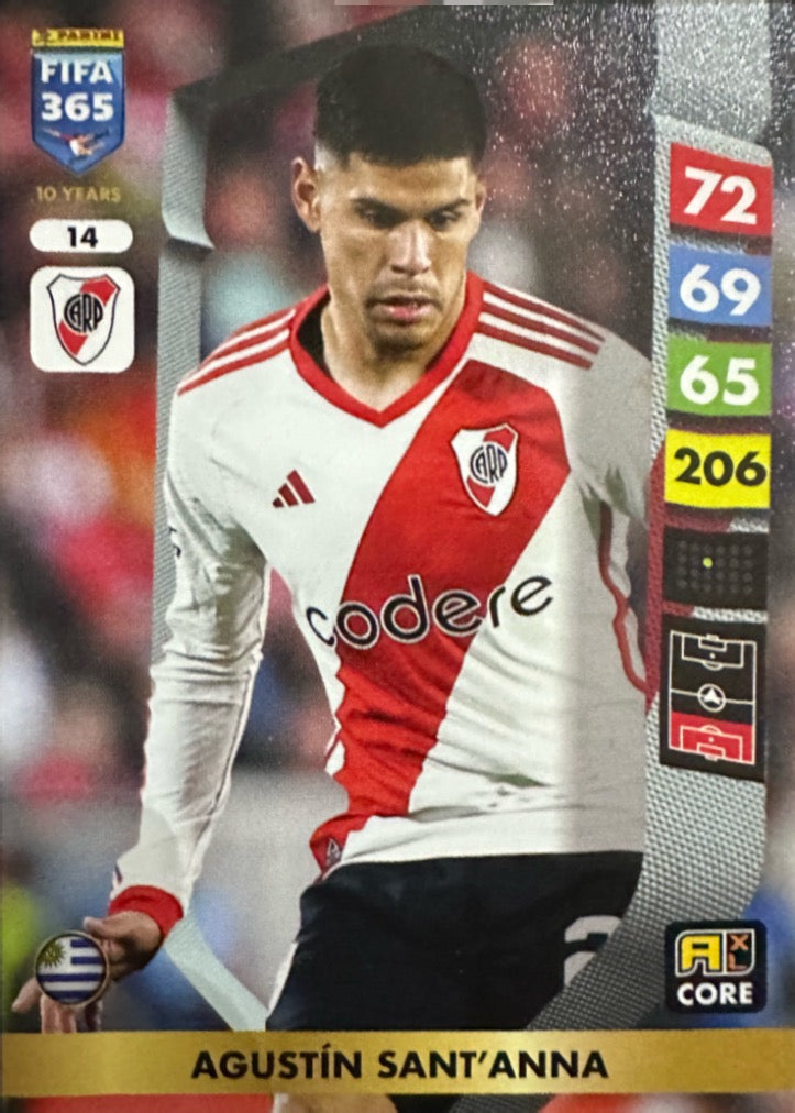 Adrenalyn XL Fifa 365 2025 mancolista - Scegli Card da 10 a 100