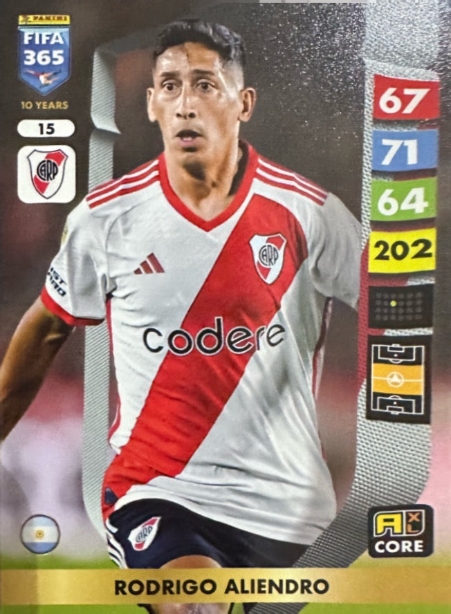 Adrenalyn XL Fifa 365 2025 mancolista - Scegli Card da 10 a 100