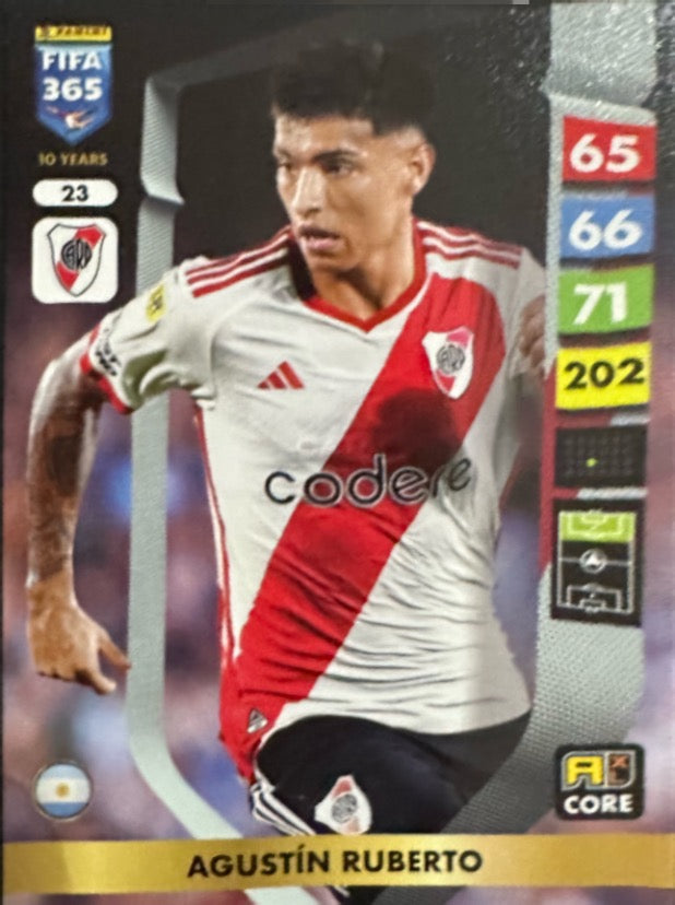 Adrenalyn XL Fifa 365 2025 mancolista - Scegli Card da 10 a 100