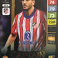 Adrenalyn XL Fifa 365 2025 mancolista - Scegli Card da 201 a 300