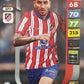 Adrenalyn XL Fifa 365 2025 mancolista - Scegli Card da 201 a 300