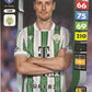 Adrenalyn XL Fifa 365 2025 mancolista - Scegli Card da 101 a 200