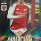 Adrenalyn XL Fifa 365 2025 mancolista - Scegli Card da 301 a 400