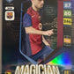 Adrenalyn XL Fifa 365 2025 mancolista - Scegli Card da 301 a 400