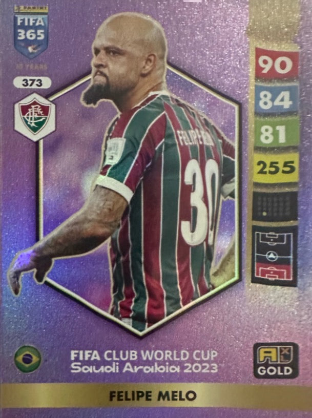 Adrenalyn XL Fifa 365 2025 mancolista - Scegli Card da 301 a 400