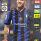 Adrenalyn XL Fifa 365 2025 mancolista - Scegli Card da 101 a 200