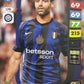 Adrenalyn XL Fifa 365 2025 mancolista - Scegli Card da 101 a 200