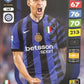 Adrenalyn XL Fifa 365 2025 mancolista - Scegli Card da 101 a 200