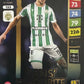 Adrenalyn XL Fifa 365 2025 mancolista - Scegli Card da 101 a 200