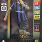 Adrenalyn XL Fifa 365 2025 mancolista - Scegli Card da 101 a 200