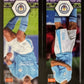 Fifa 365 2025 10 Years Panini - Mancolista Scegli figurina da 301 a 400