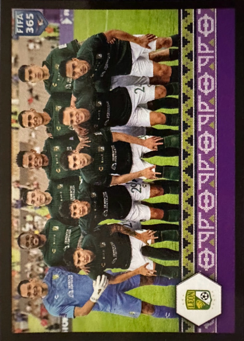 Fifa 365 2025 10 Years Panini - Mancolista Scegli figurina da 301 a 400