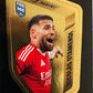 Fifa 365 2025 10 Years Panini - Mancolista Scegli figurina My Golden Team