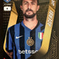 Fifa 365 2025 10 Years Panini - Mancolista Scegli figurina da 201 a 300