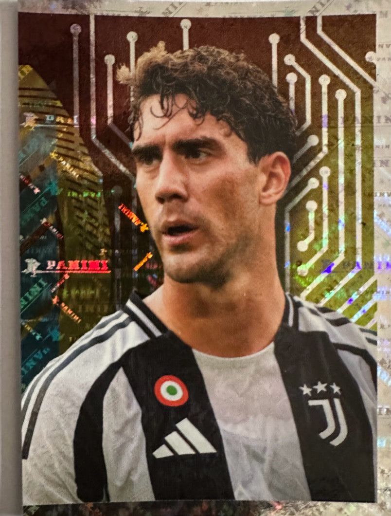 Fifa 365 2025 10 Years Panini - Mancolista Scegli figurina da 201 a 300