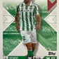 Match Attax Extra 2025 mancolista - Scegli Card da 1 a 100