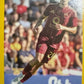 Roma Euro Publishing 2024/25 mancolista - Scegli figurina da 101 a 200