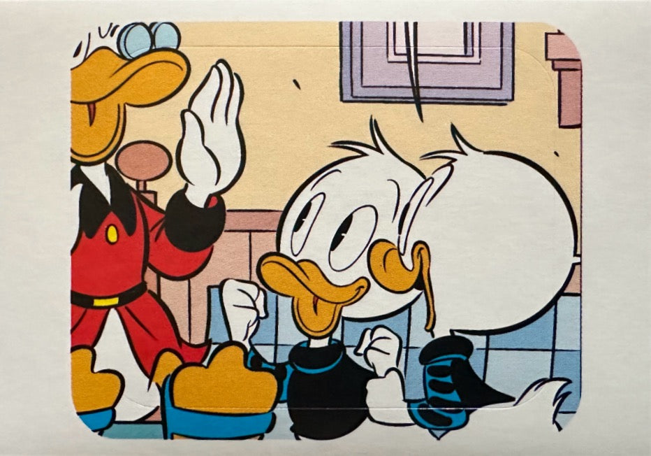 Donald Duck 90 Panini - Scegli figurina da 101 a 200