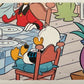 Donald Duck 90 Panini - Scegli figurina da 101 a 200