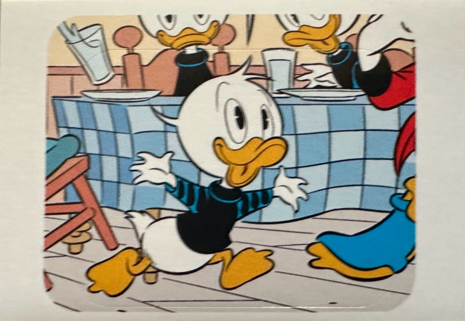 Donald Duck 90 Panini - Scegli figurina da 101 a 200