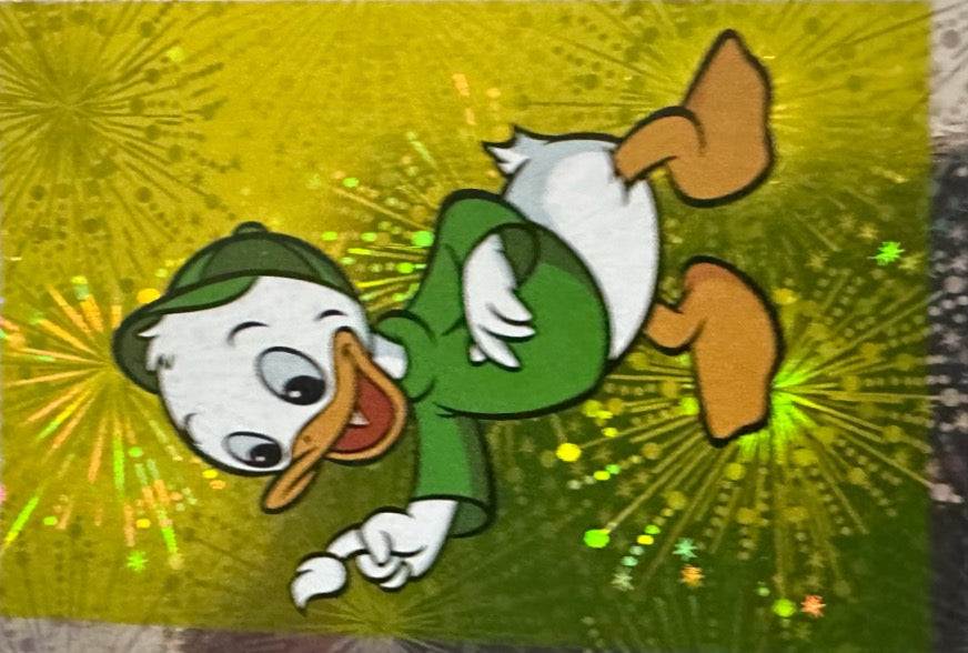 Donald Duck 90 Panini - Scegli figurina da 101 a 200