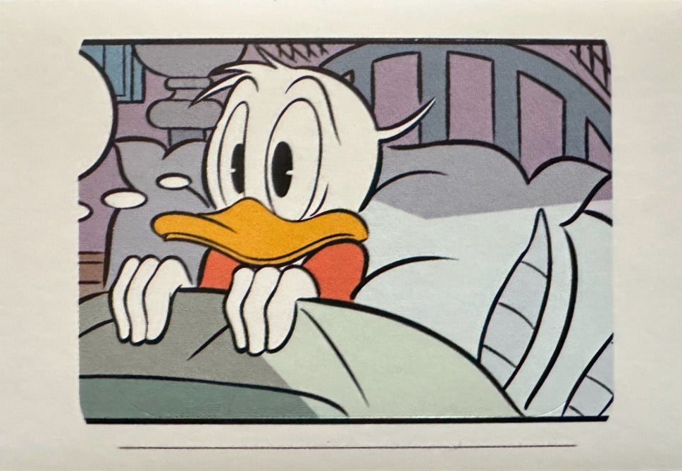 Donald Duck 90 Panini - Scegli figurina da 101 a 200