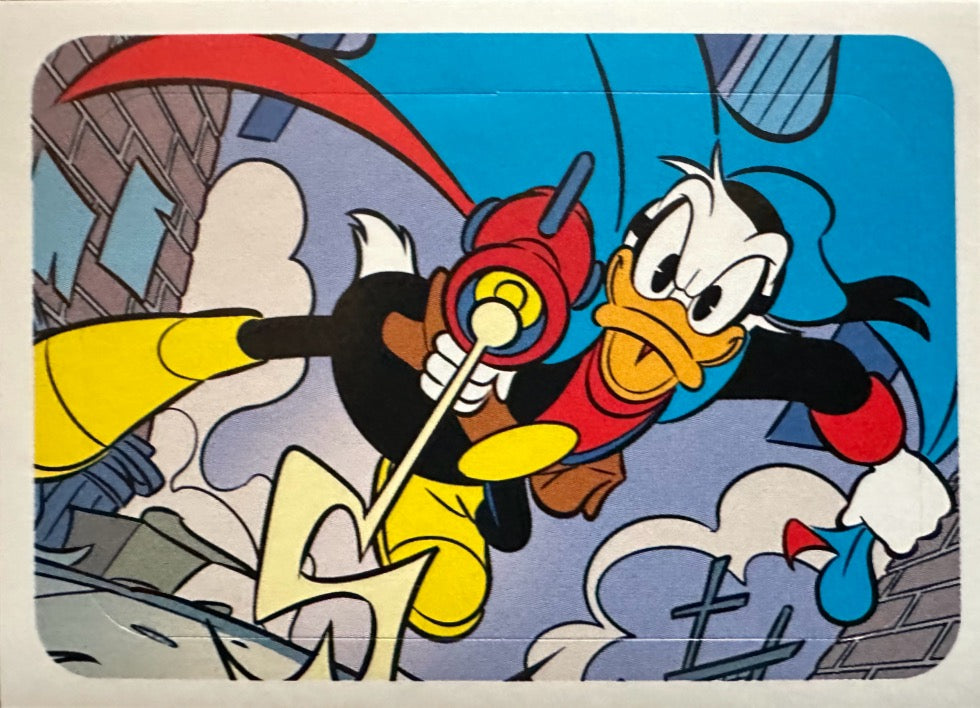 Donald Duck 90 Panini - Scegli figurina da 101 a 200