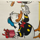 Donald Duck 90 Panini - Scegli figurina da 101 a 200