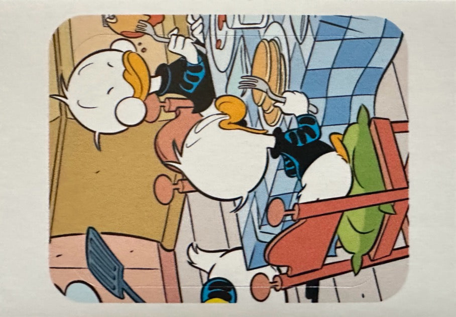 Donald Duck 90 Panini - Scegli figurina da 101 a 200