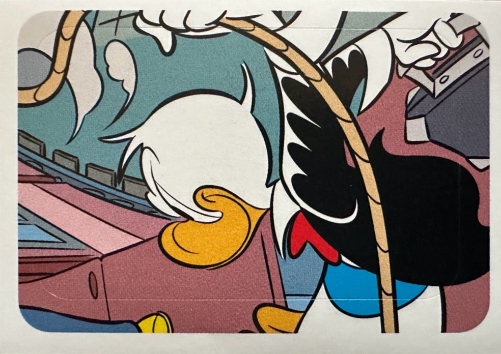 Donald Duck 90 Panini - Scegli figurina da 101 a 200