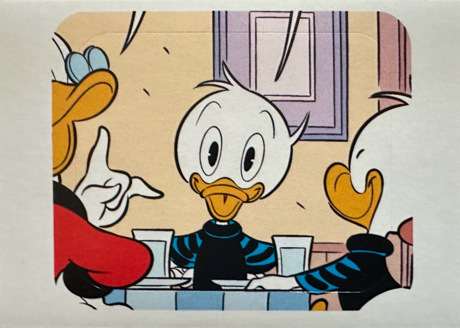 Donald Duck 90 Panini - Scegli figurina da 101 a 200