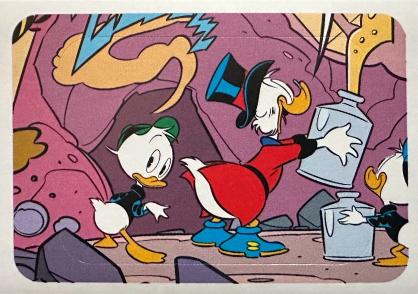 Donald Duck 90 Panini - Scegli figurina da 101 a 200