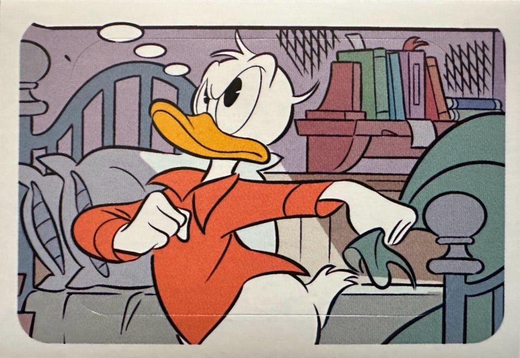 Donald Duck 90 Panini - Scegli figurina da 101 a 200