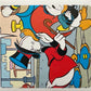 Donald Duck 90 Panini - Scegli figurina da 101 a 200