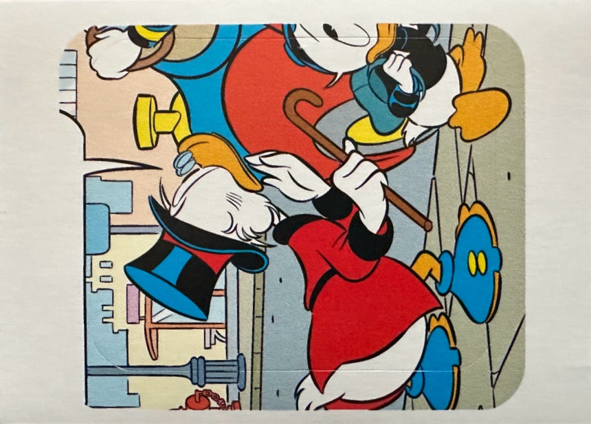 Donald Duck 90 Panini - Scegli figurina da 101 a 200