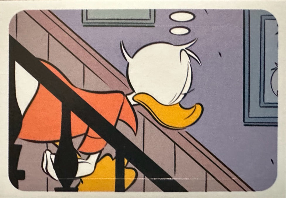 Donald Duck 90 Panini - Scegli figurina da 101 a 200