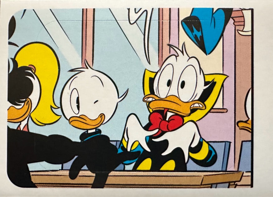 Donald Duck 90 Panini - Scegli figurina da 101 a 200