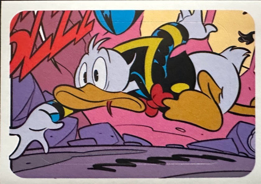 Donald Duck 90 Panini - Scegli figurina da 101 a 200