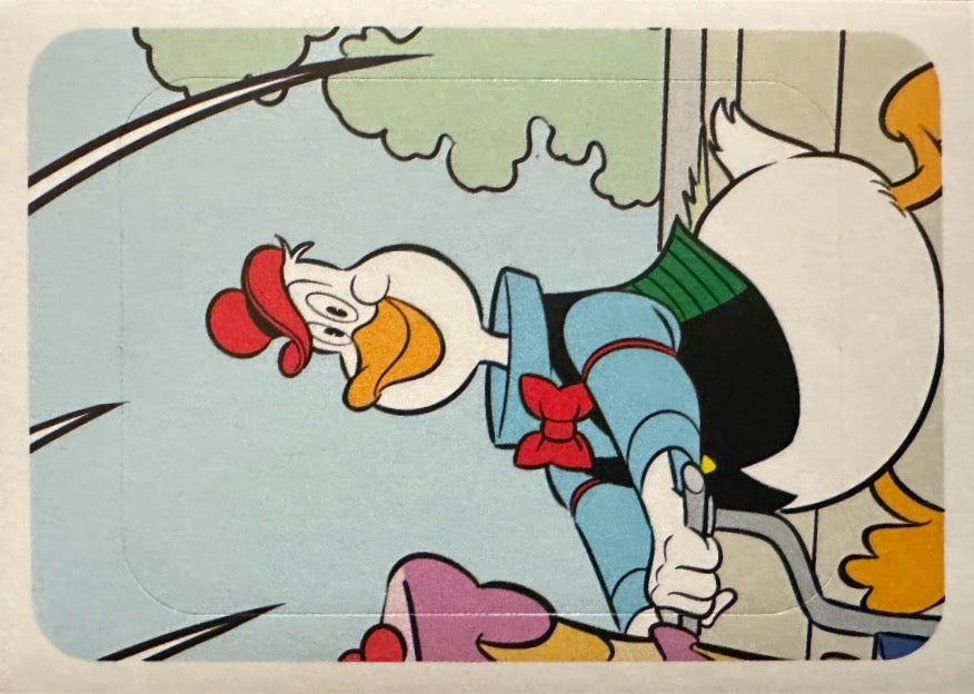 Donald Duck 90 Panini - Scegli figurina da 101 a 200