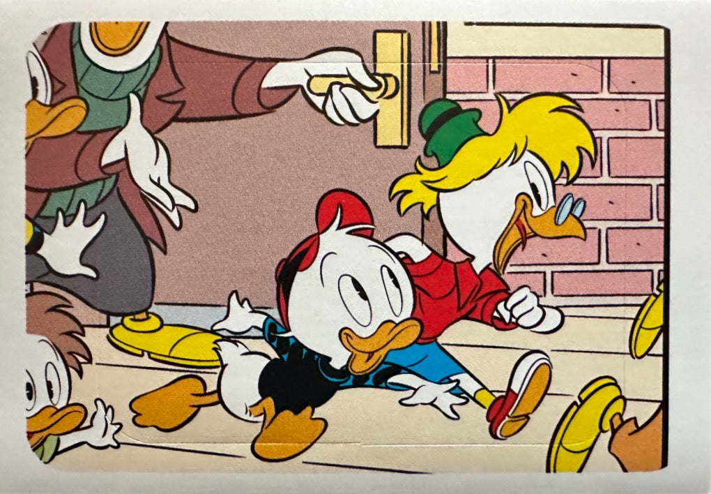 Donald Duck 90 Panini - Scegli figurina da 101 a 200