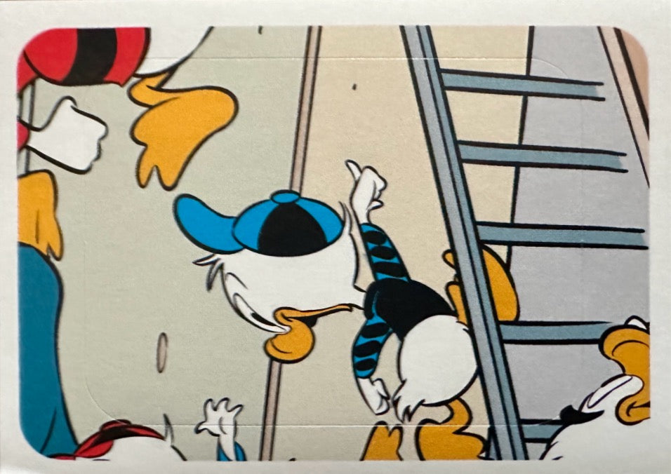 Donald Duck 90 Panini - Scegli figurina da 101 a 200