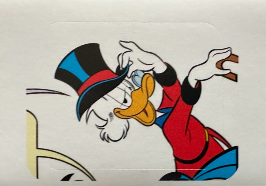 Donald Duck 90 Panini - Scegli figurina da 101 a 200