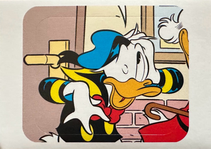 Donald Duck 90 Panini - Scegli figurina Da 201 a 276