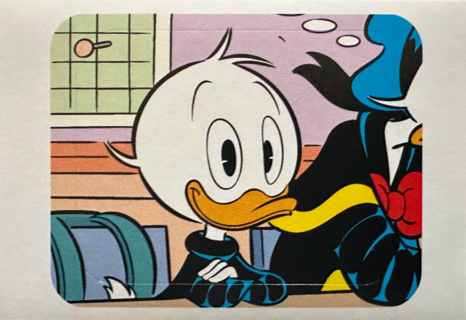 Donald Duck 90 Panini - Scegli figurina da 101 a 200