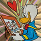 Donald Duck 90 Panini - Scegli card da C1 a C50