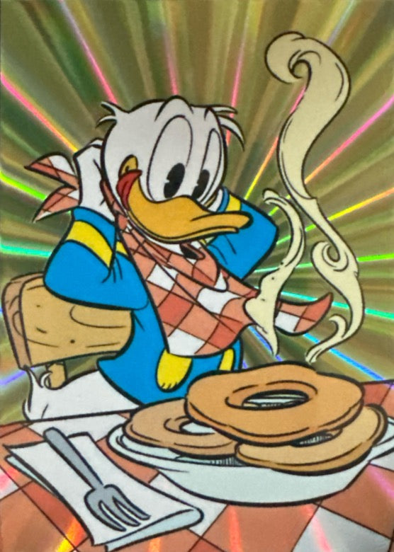 Donald Duck 90 Panini - Scegli LIMITED EDITION