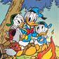 Donald Duck 90 Panini - Scegli card da C1 a C50